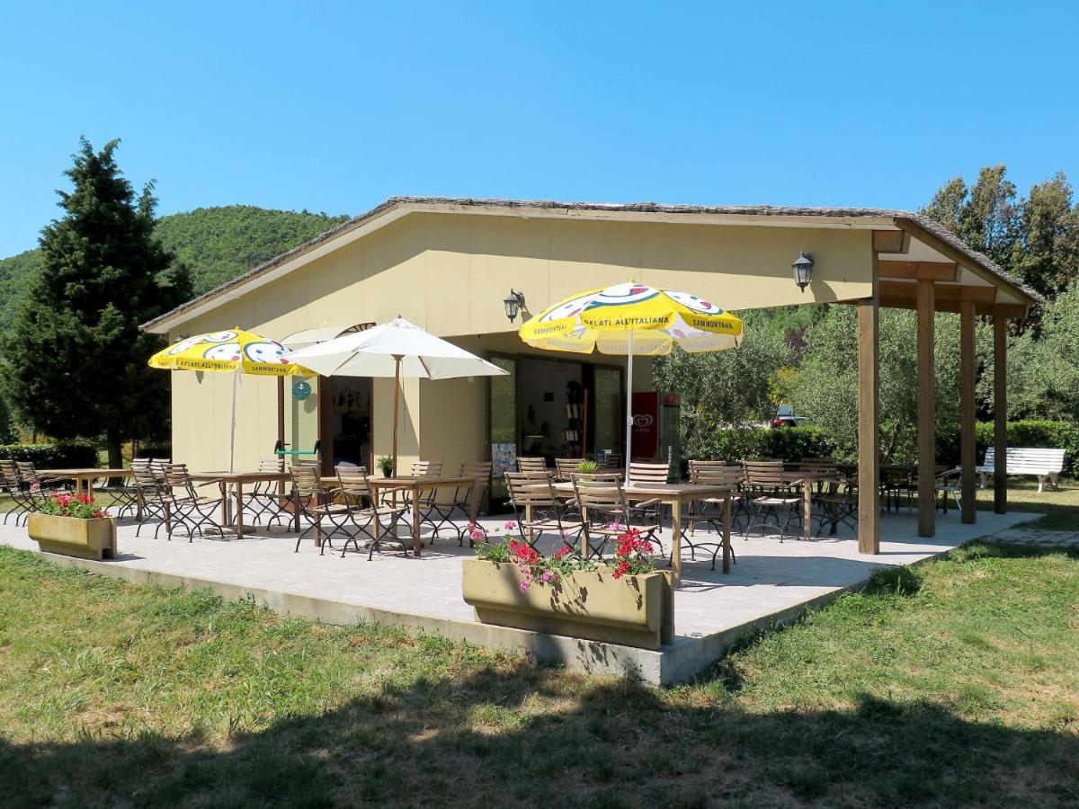 Holiday Home Orso By Interhome ริปาร์เบลลา ภายนอก รูปภาพ